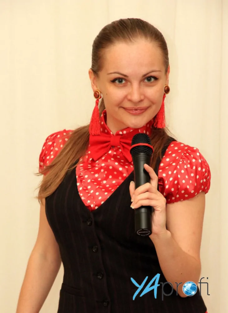 Анна Корниенко