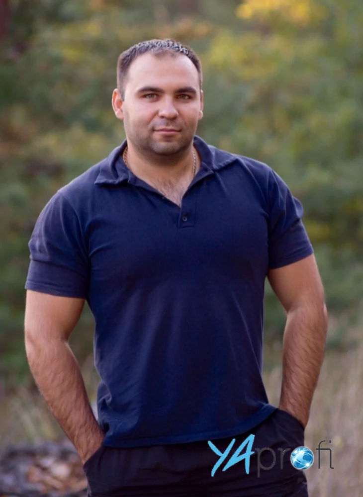 Руслан Шведченко