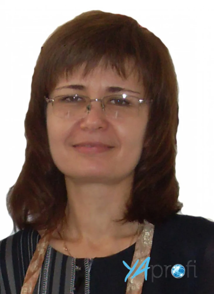 Майорова Лилия Владимировна (Tal-Medical)