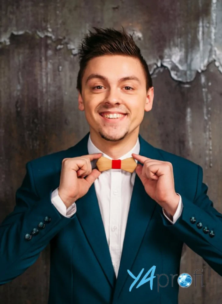 Виталий Белкин