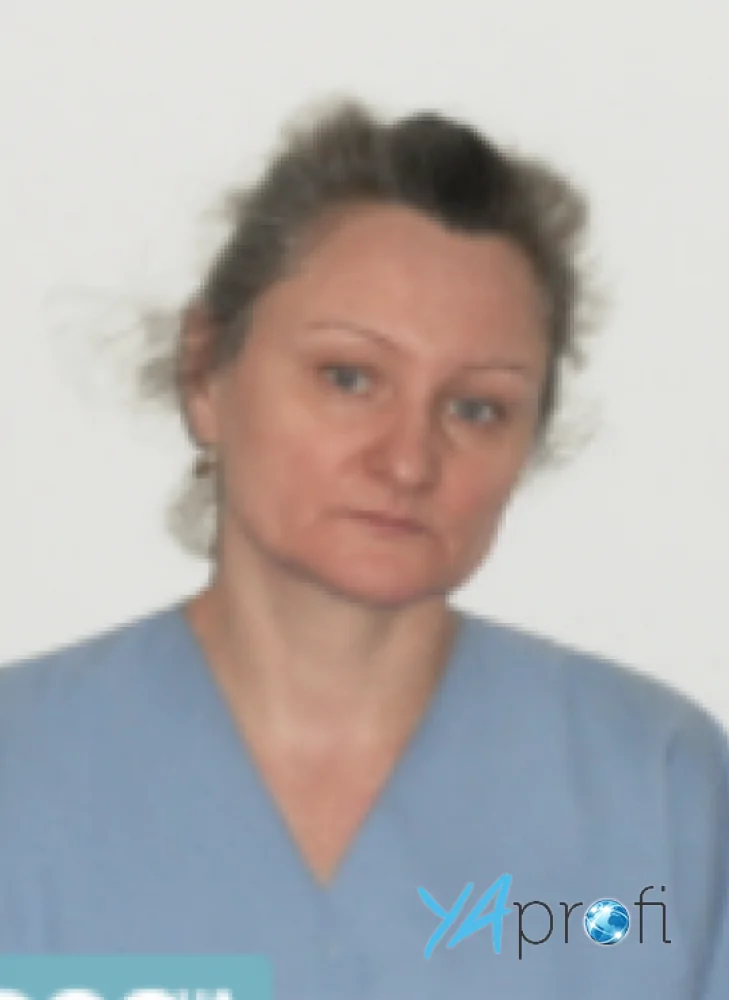 Поляк Наталья Викторовна (Святого Антипы)