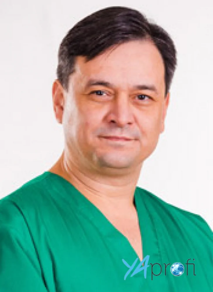 Малиновский Сергей Леонидович (ДОБРОБУТ НАЦИИ)