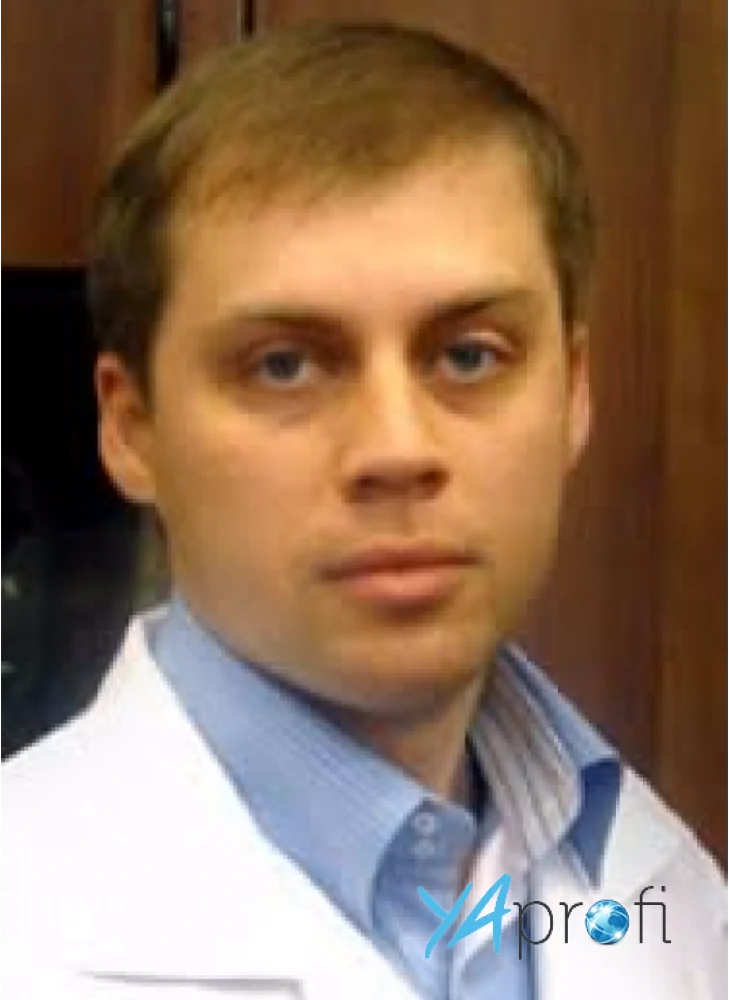 Баранов Иван Викторович (HairMed)