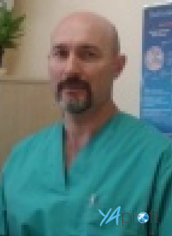 Авраменко Андрей Николаевич (MedinUa clinic&lab)