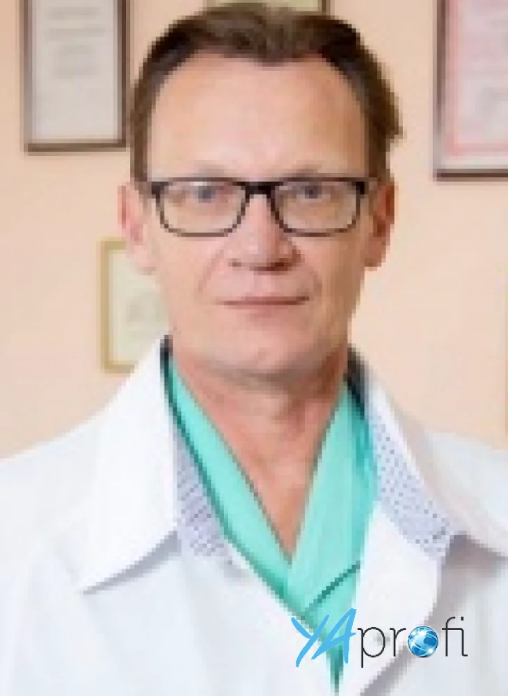 Павлов Евгений Семенович (Медлюкс)