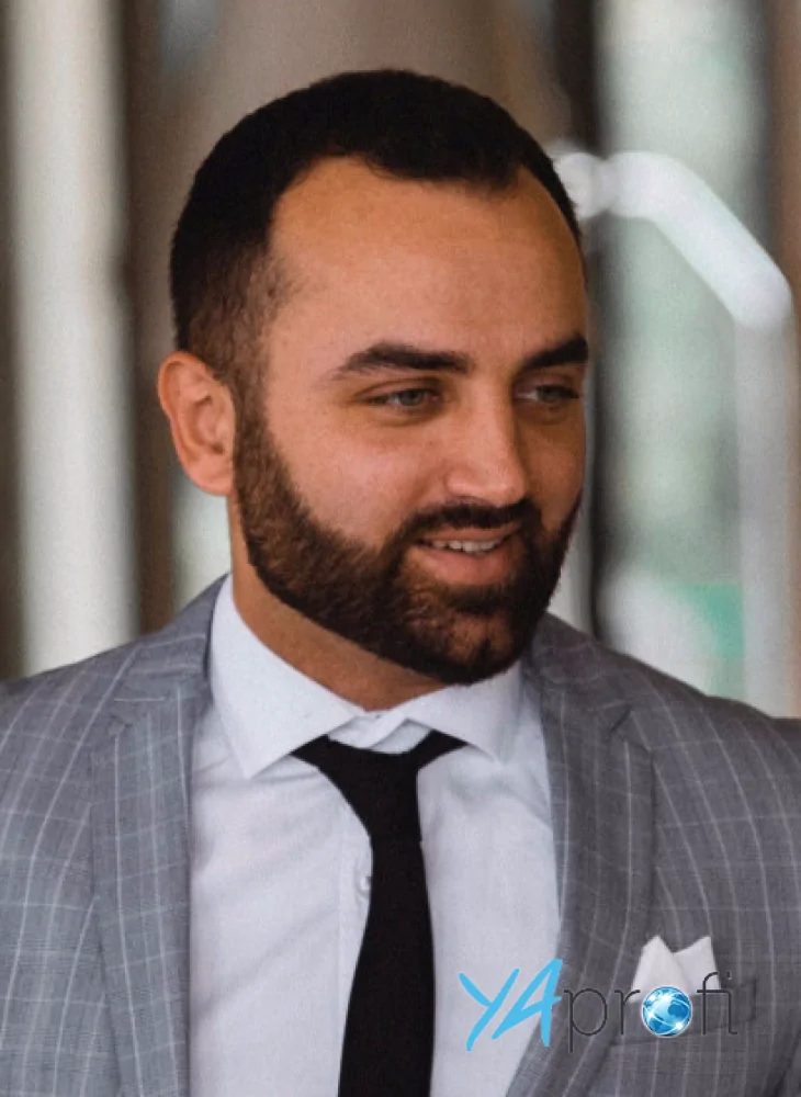 Сергей Смехов