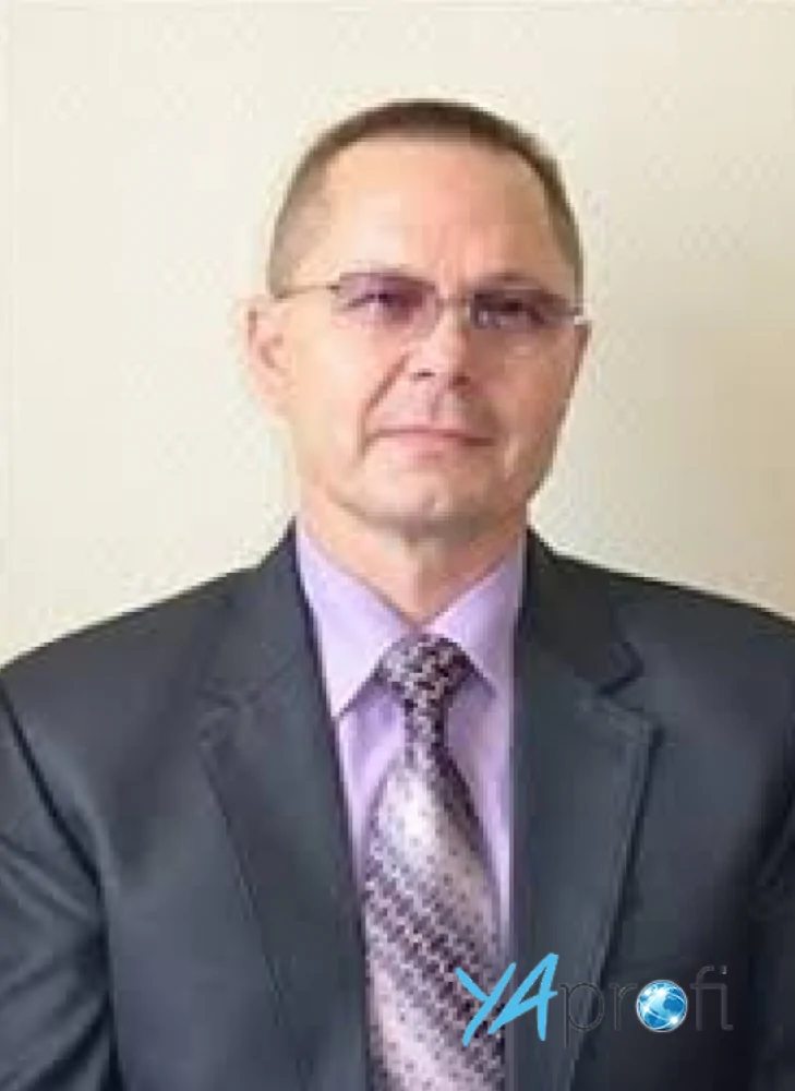 Гринько Юрий Станиславович