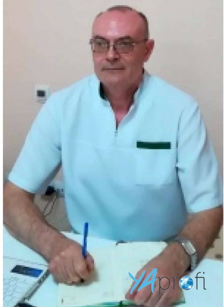 Матяш Юрий Владимирович (Медлюкс)