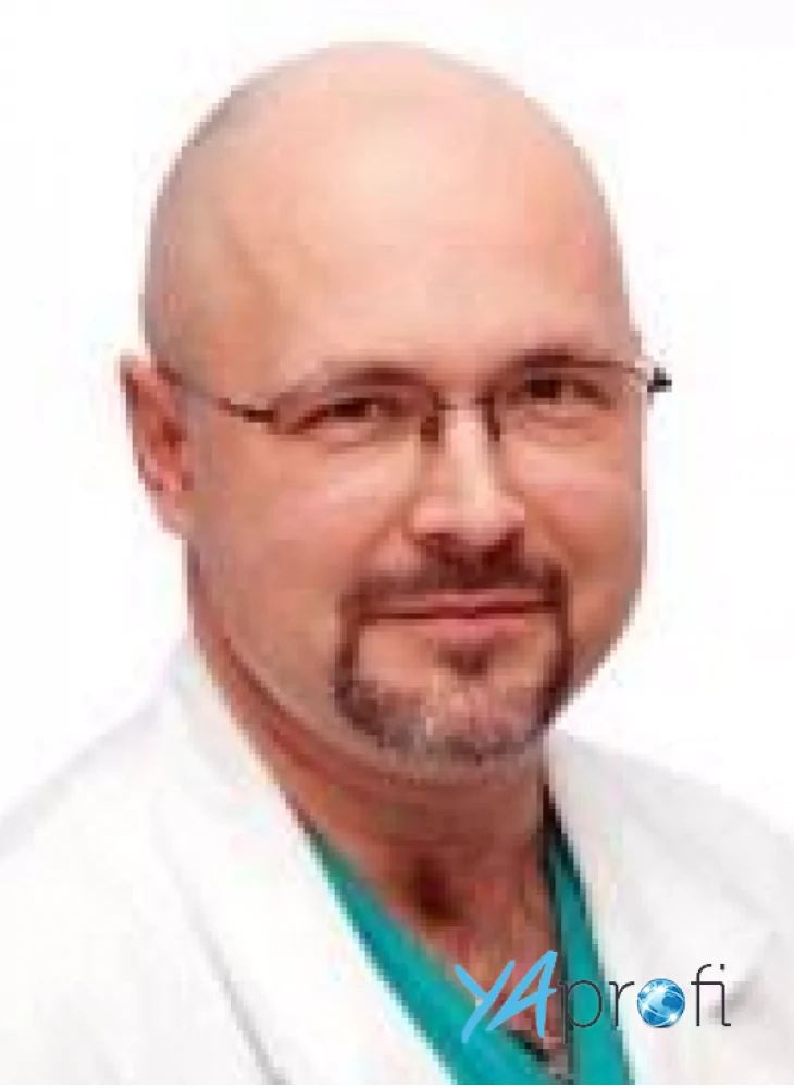 Матвеев Константин Олегович (Гарвис)