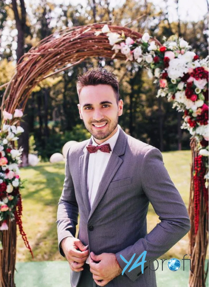 Олег Якунин