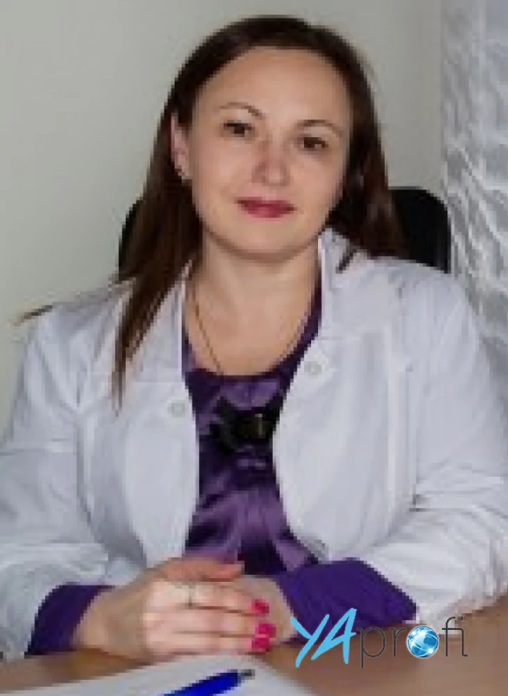 Шишко Екатерина Николаевна (Святого Антипы)