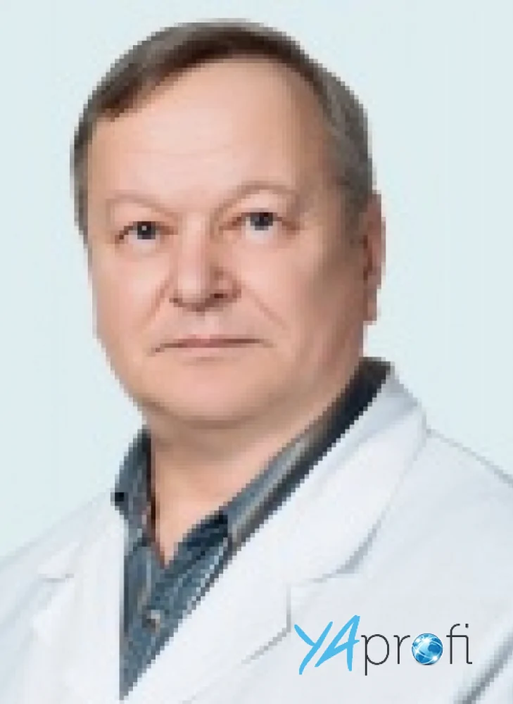 Баталов Владимир Владимирович (Medical Plaza)