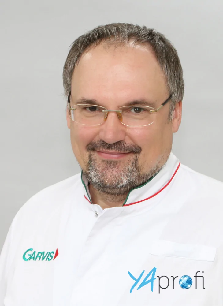 Шкуропат Вячеслав Николаевич (Гарвис)