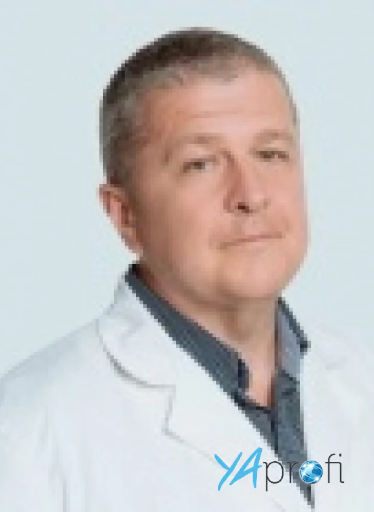 Бельский Александр Петрович