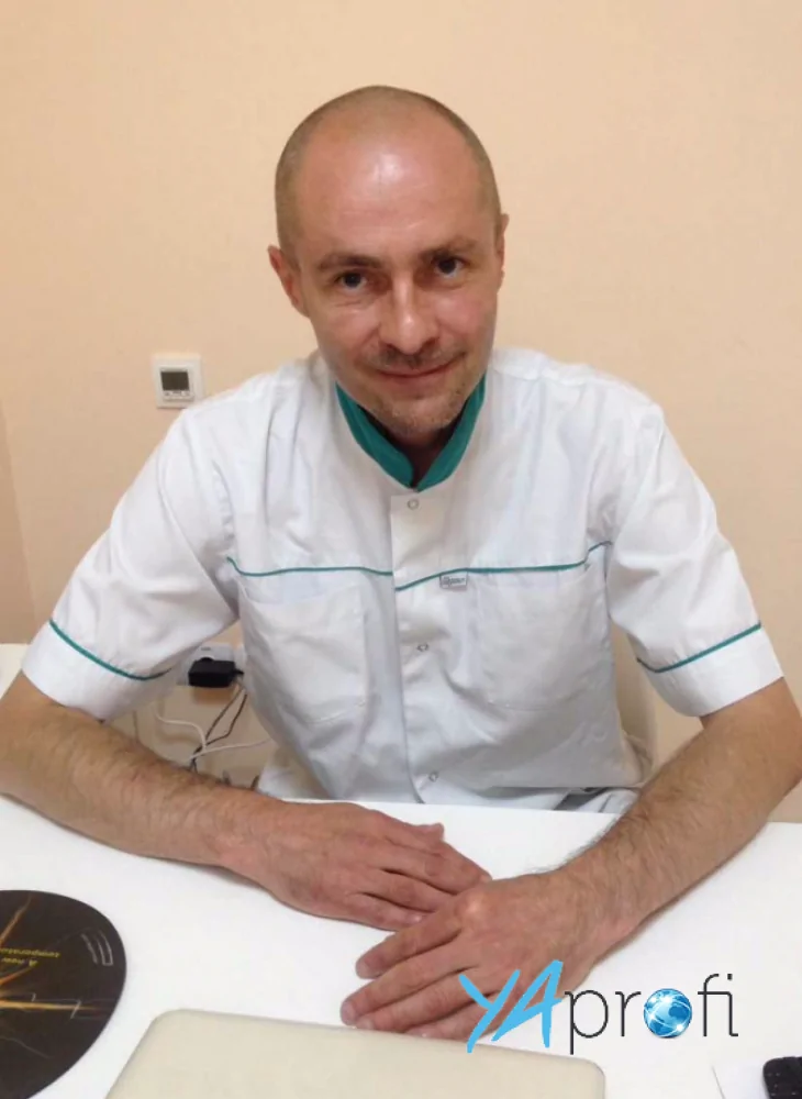 Богатеренко Иван Павлович (Медлюкс)