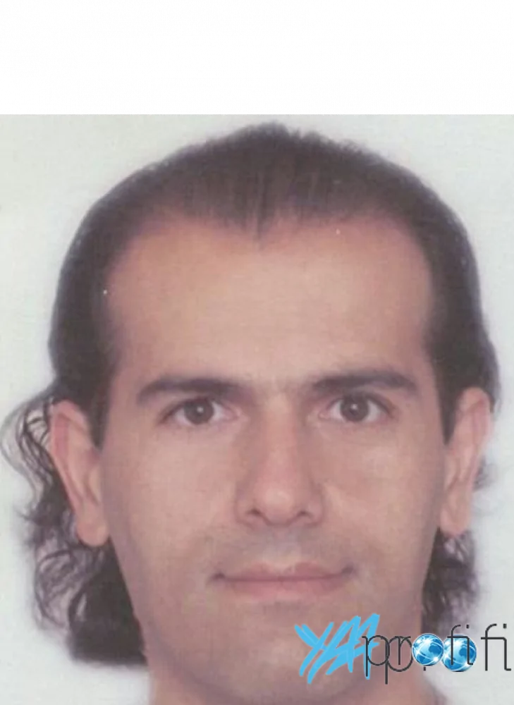 Элишаи Сайяд