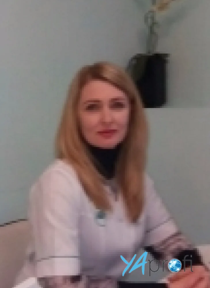 Юдицкая Виктория (Sante)