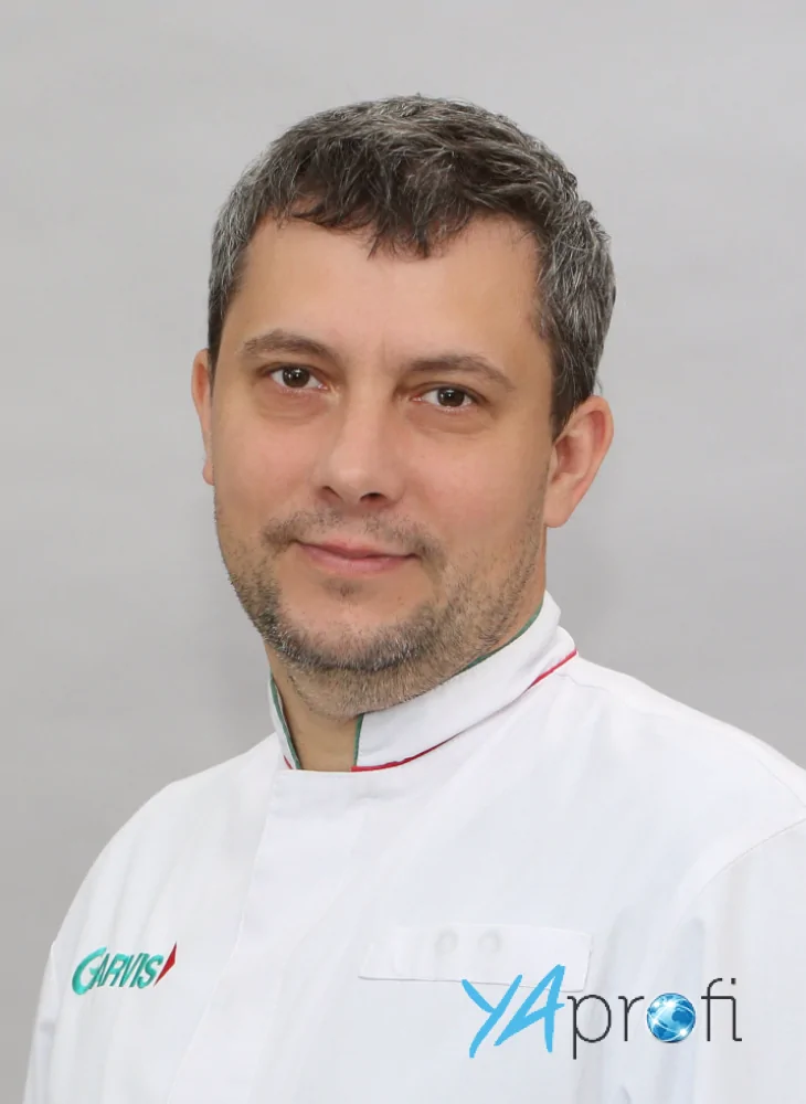 Таран Максим Витальевич (Гарвис)