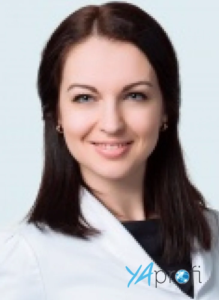 Мурахтанова Анастасия (Medical Plaza)