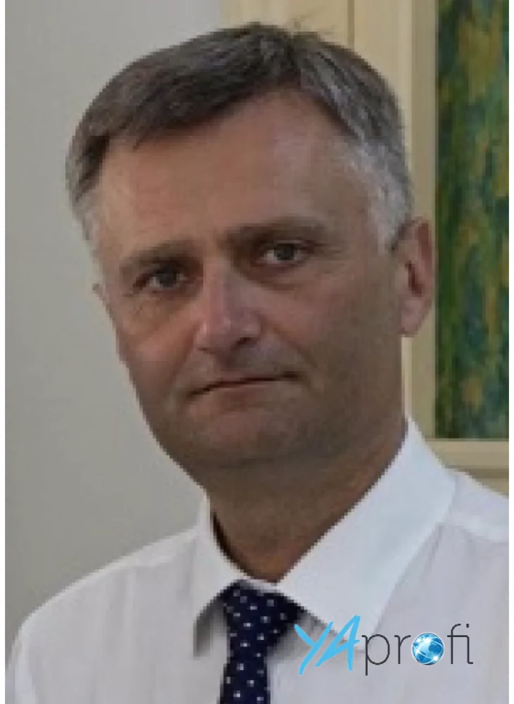 Ковтуненко Александр Васильевич