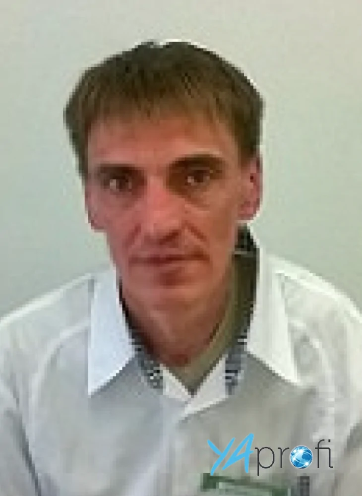 Скотарь Сергей (Здоровое поколение)