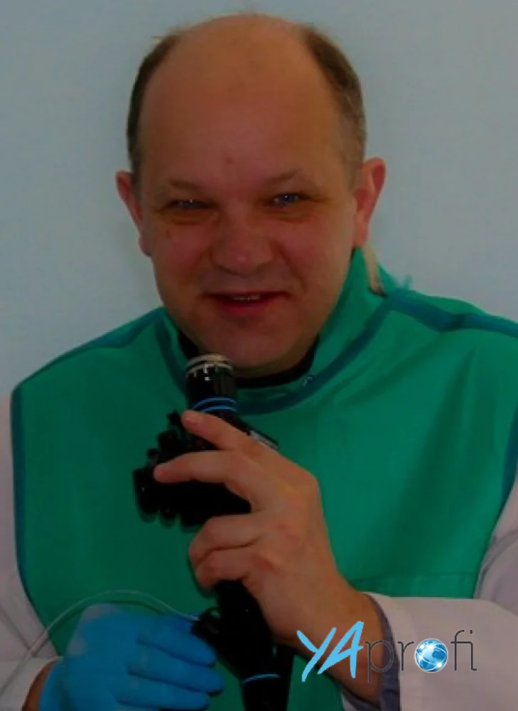 Аксенов Игорь Геннадиевич