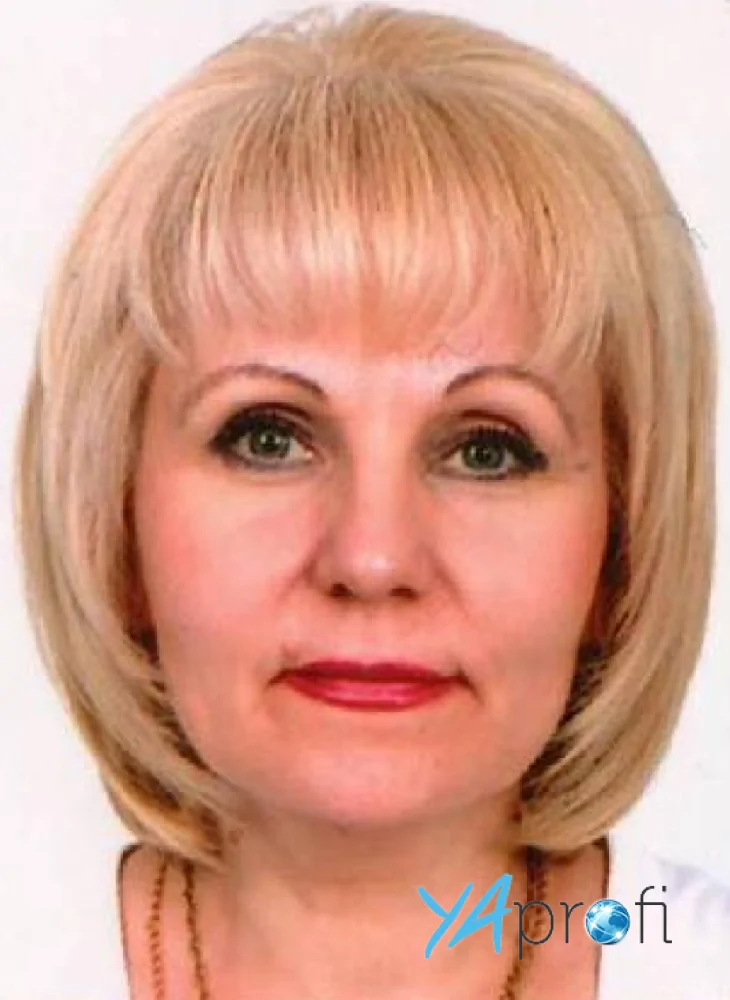 Толстикова Елена Александровна (МЕДЭКСПЕРТ)