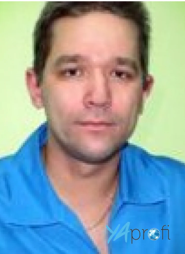 Гутников Павел Владимирович