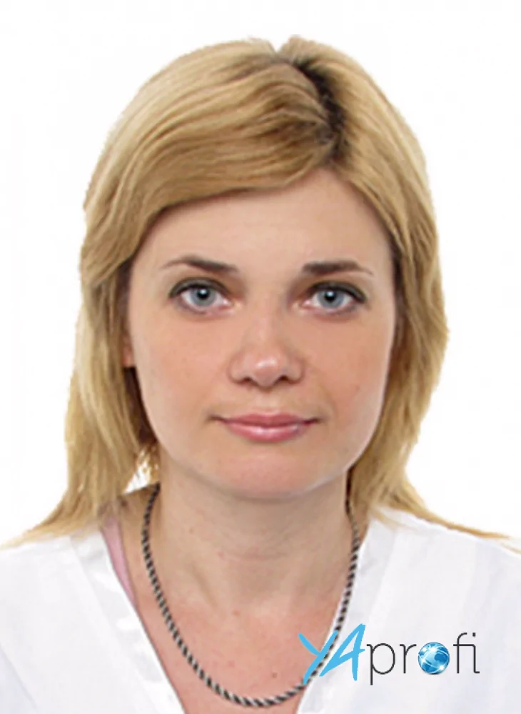 Енговатова Виктория (DailyMedical)