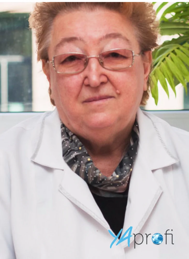 Тельнова Ольга Ивановна (Tal-Medical)