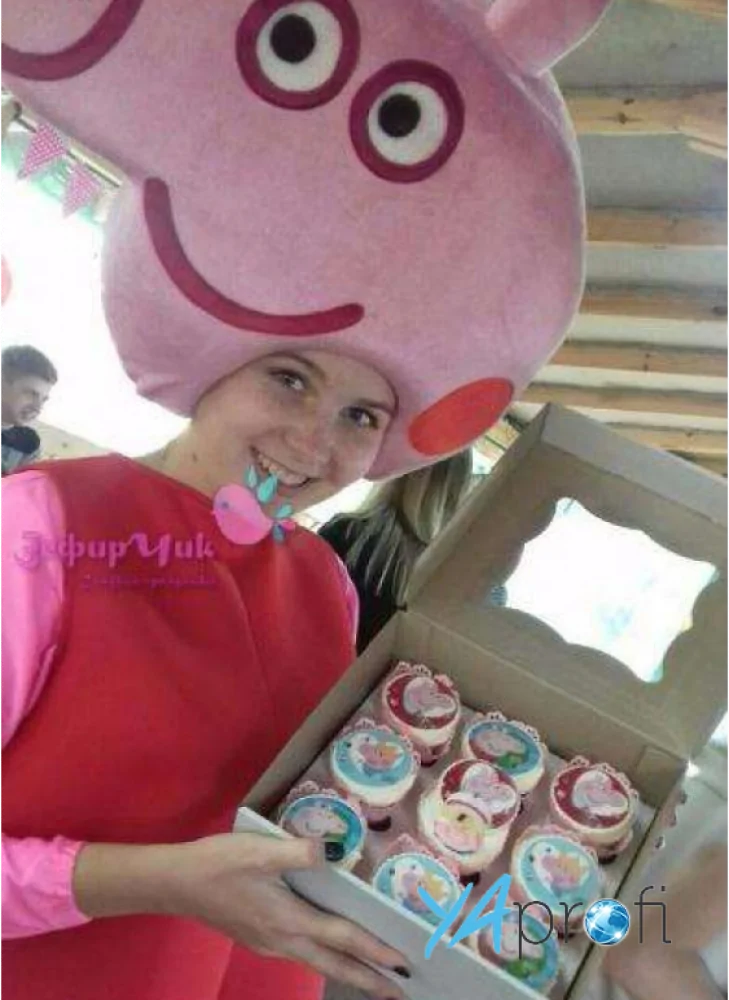 Ольга (Аниматор)