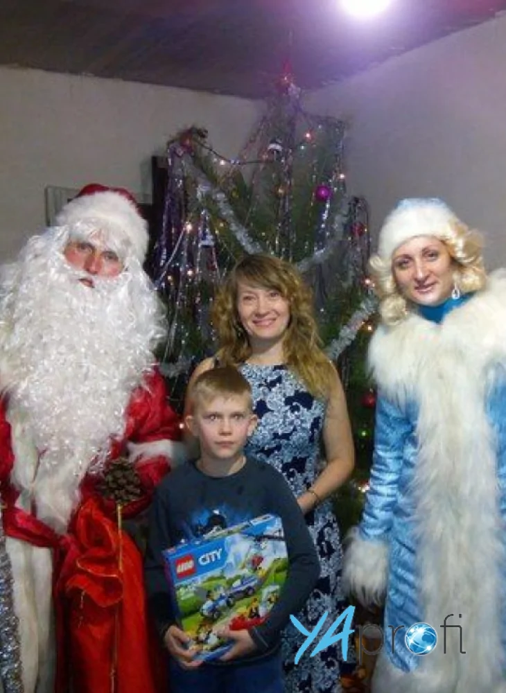 Вита (Аниматор)