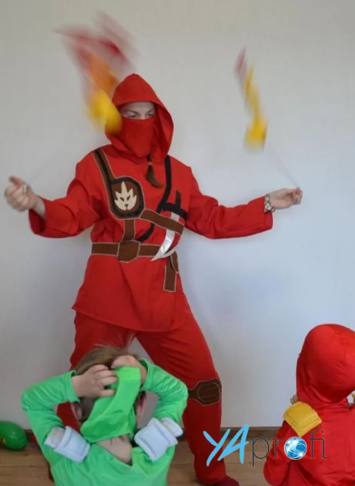 Рина (Аниматор)