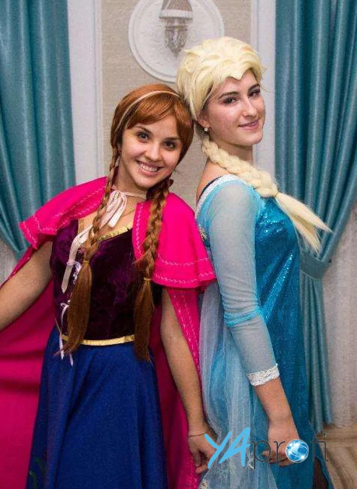 Юлия (Аниматор)