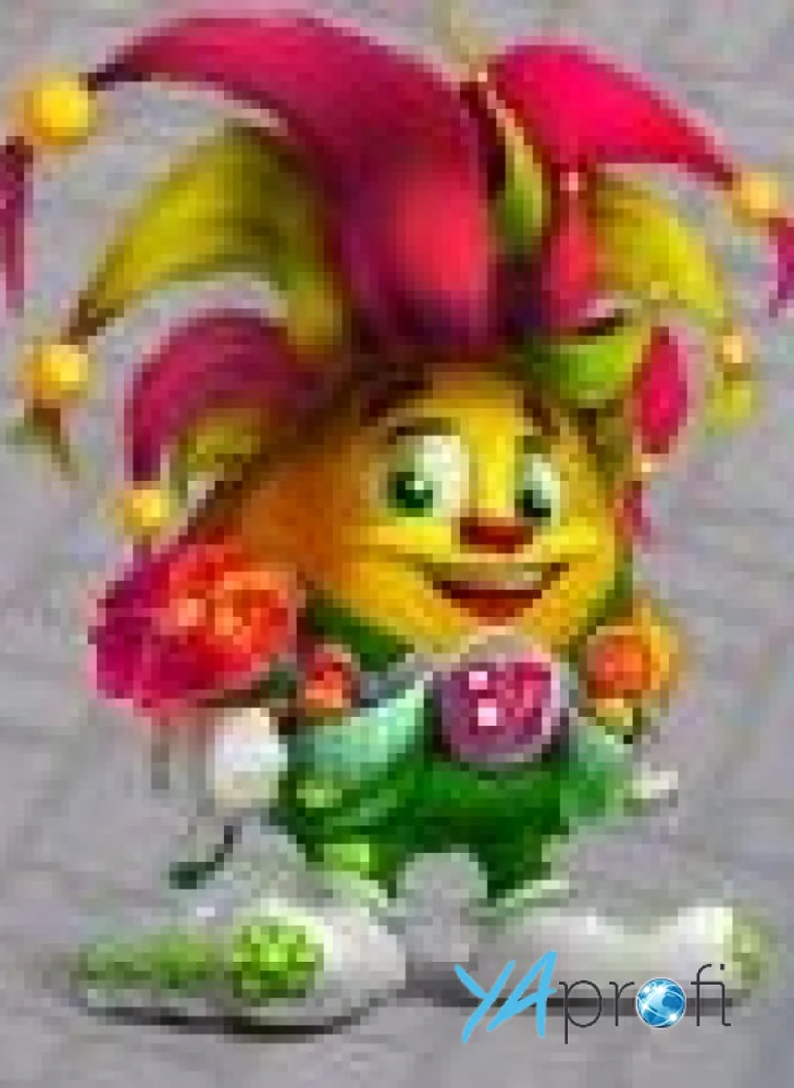 Виктория (Аниматор)