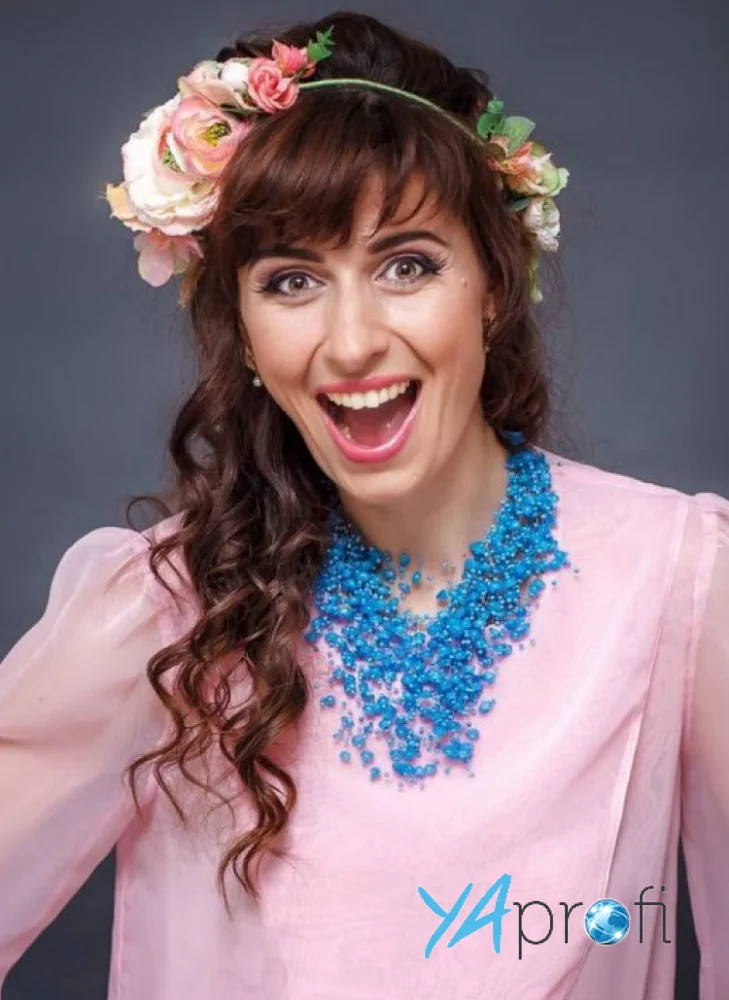 Алена (Аниматор)