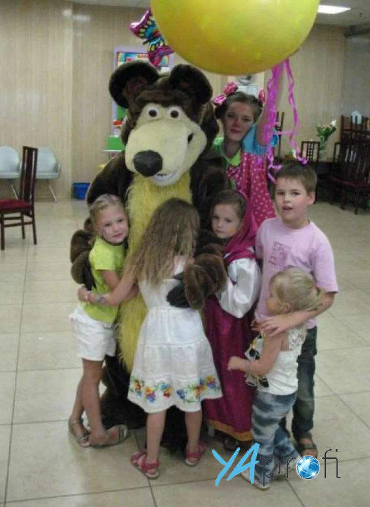 Владимир (Аниматор)