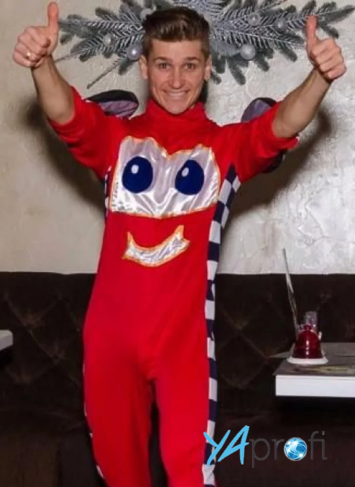 Елизавета и Максим (Аниаматоры)