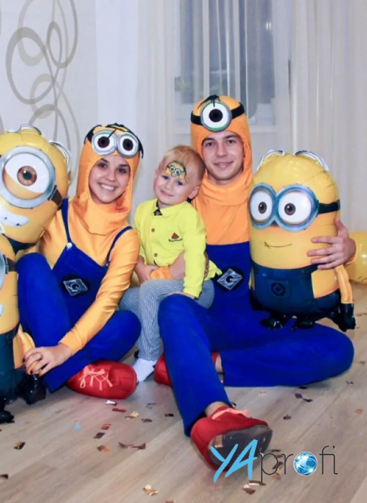 Максим (Аниматор)