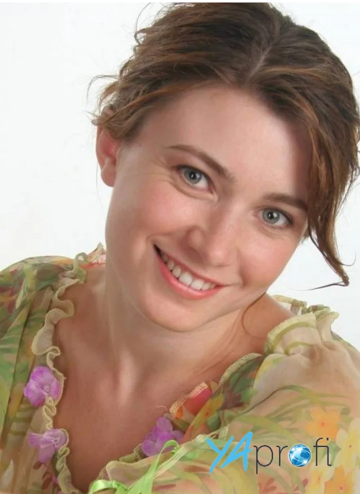 Ирина (Аниматор)