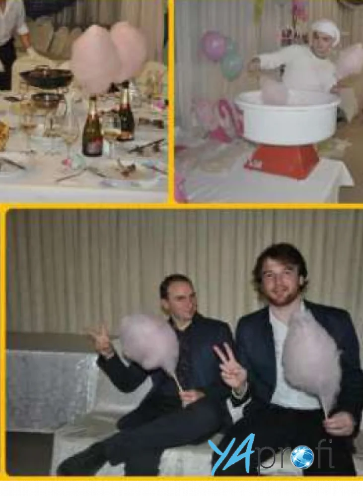 Денис (Аниматор)