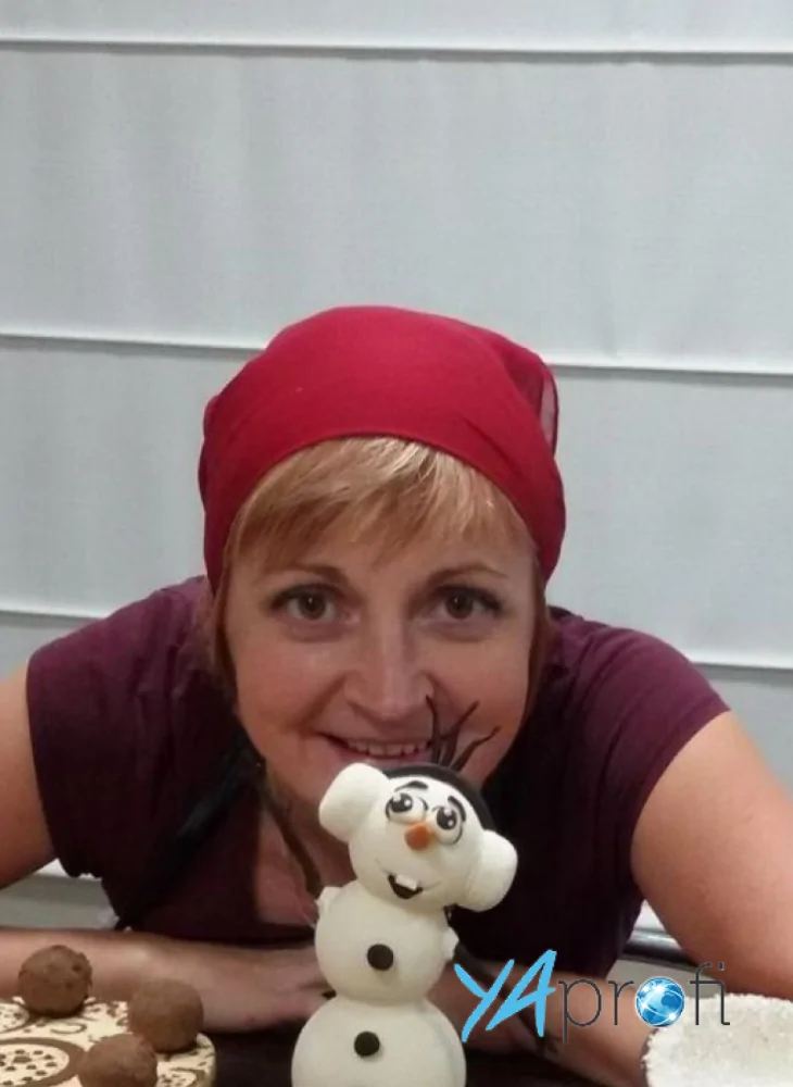 Наташа (Кондитер)