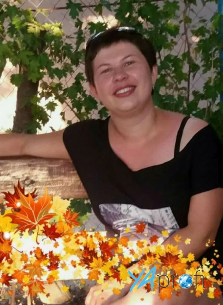 Инна (Кондитер)