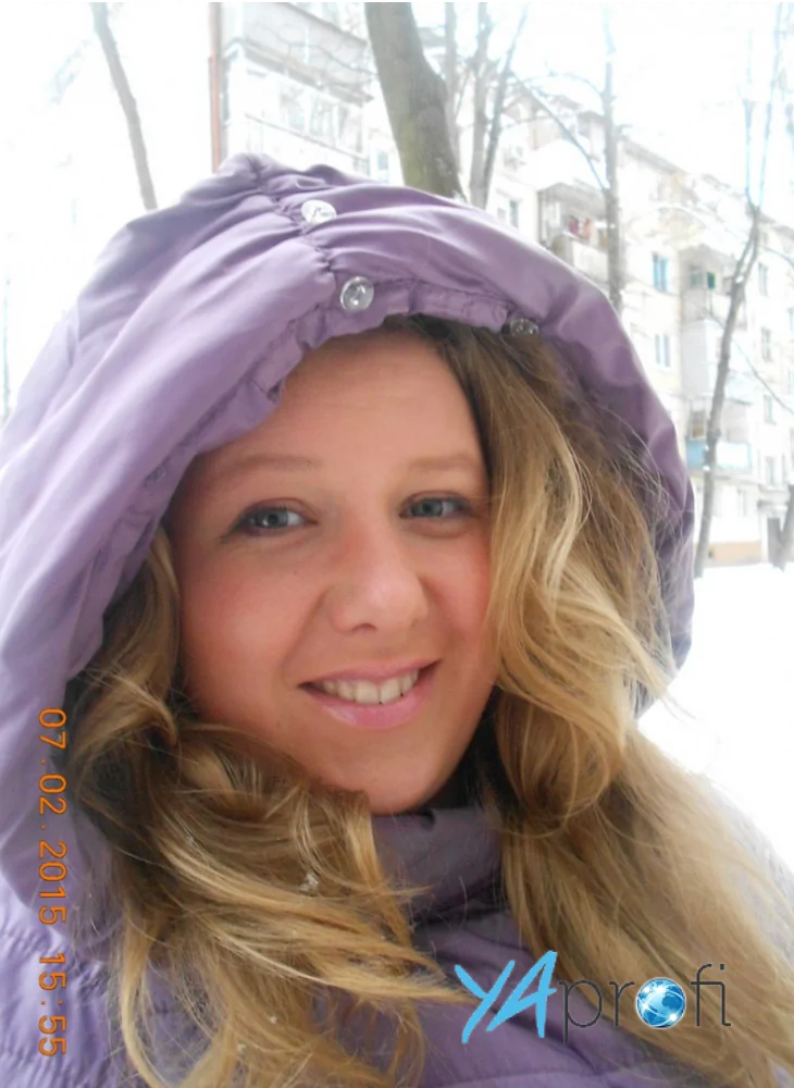 Маша Кутырева (Кондитер)