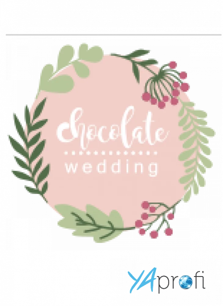 Chocolate Wedding