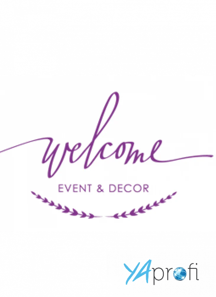 Свадебное агентство «Welcome»