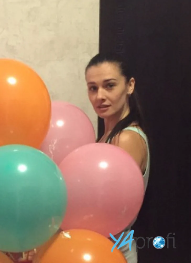 Яна Тимошенкова