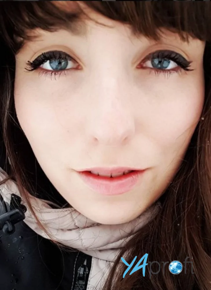 Юлия Малушина (Кондитер)