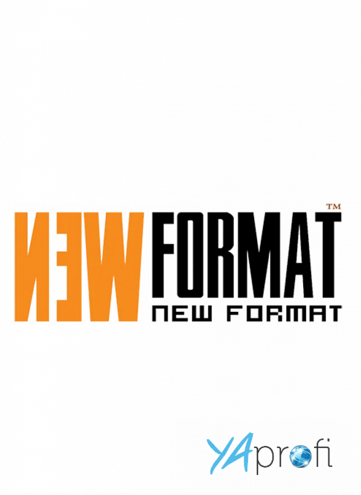 "Новый Формат"