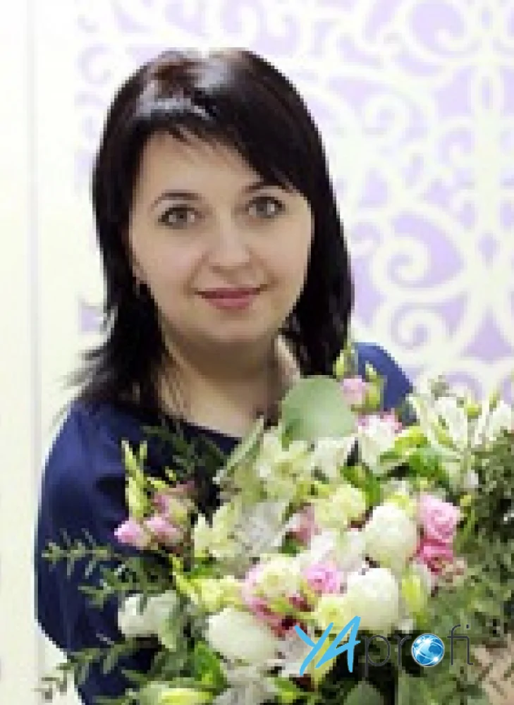 СТУДИЯ ДЕКОРА Ирины Демидович